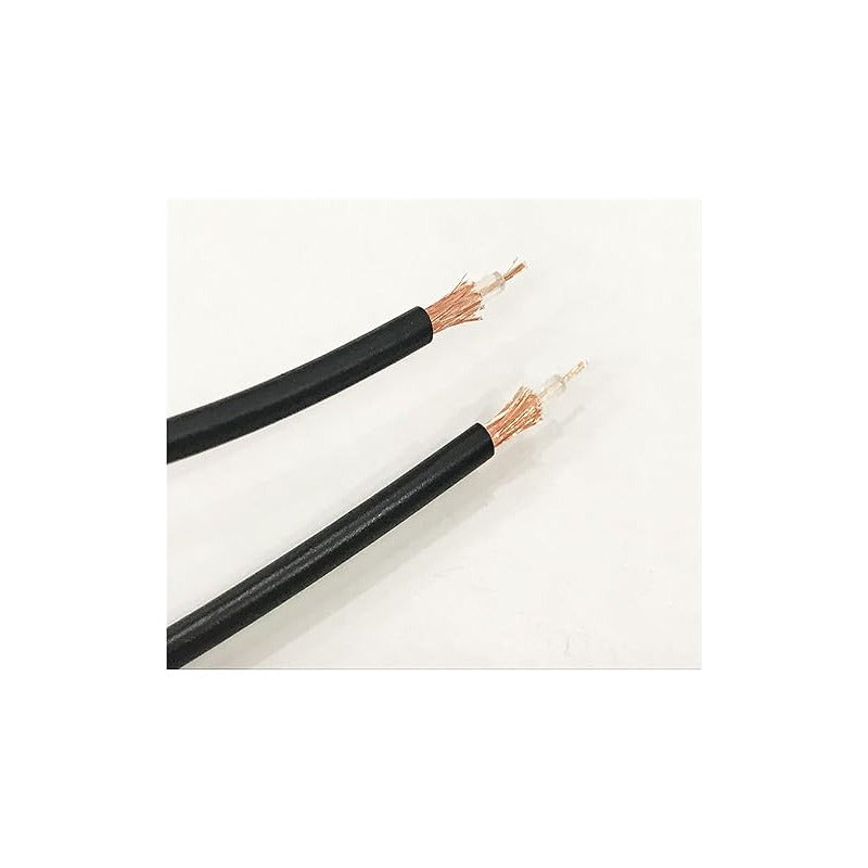 RG174 Coaxial Cable 100m (328ft)