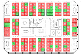 Resource Scheduling and Move Planning Software