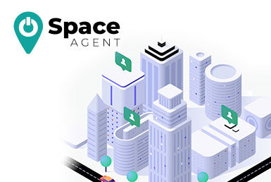 SpaceAgent.app