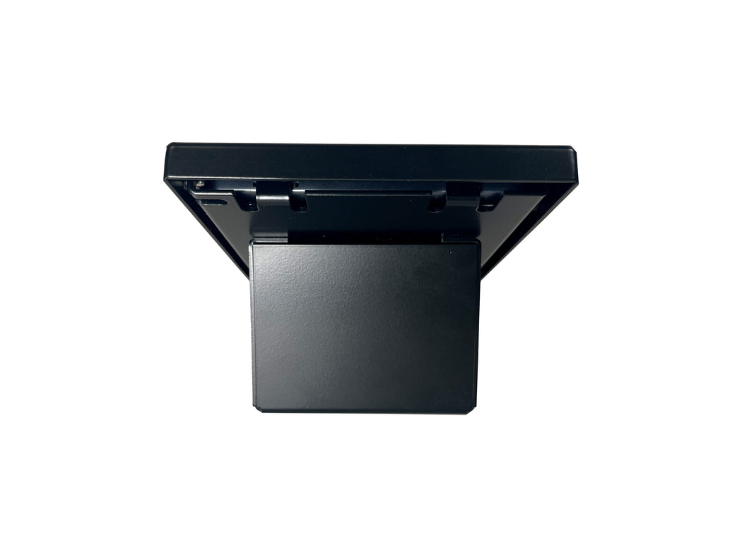 ADA Wall Black