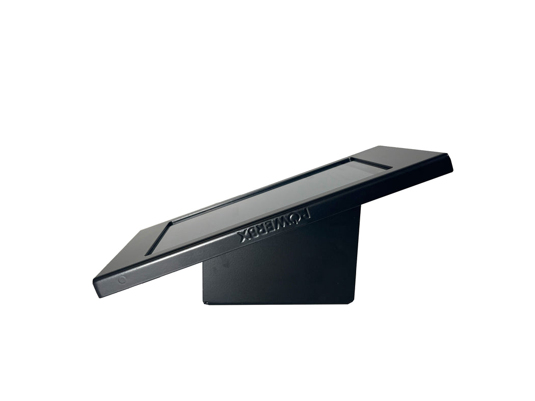 ADA Wall Black