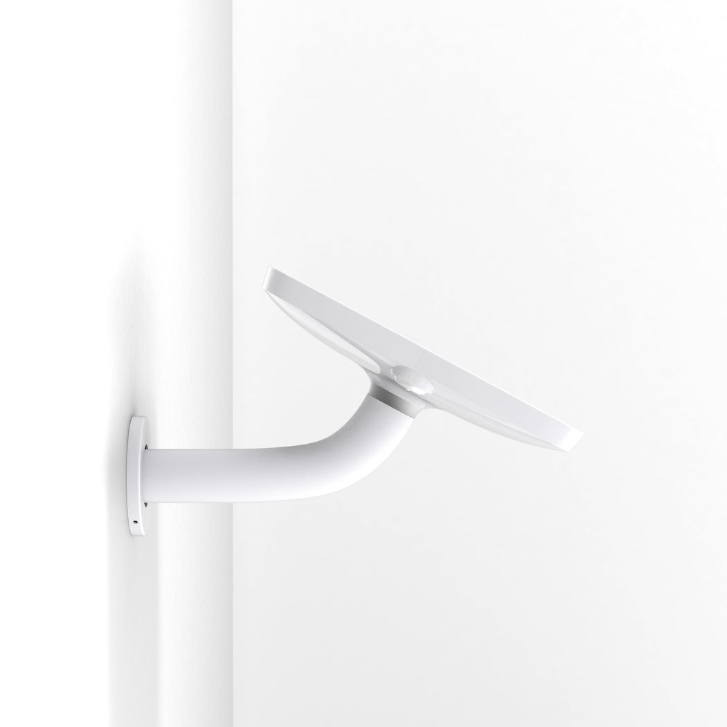 Branch Angled Wall Mount