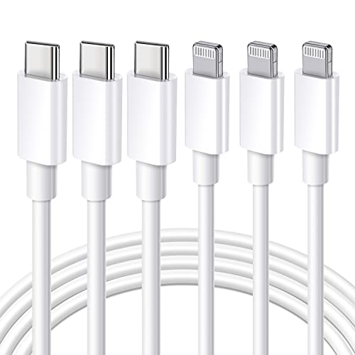 USB-A to USB-C Industrial Power Cable, 90 Degree, 10ft, White