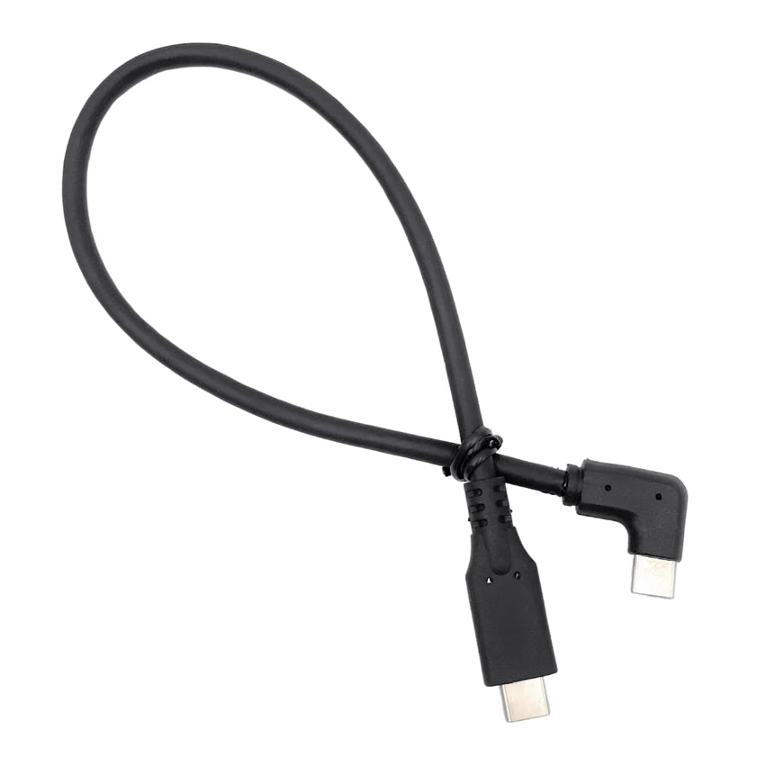 Gigabit + POE USBC 10' Cable